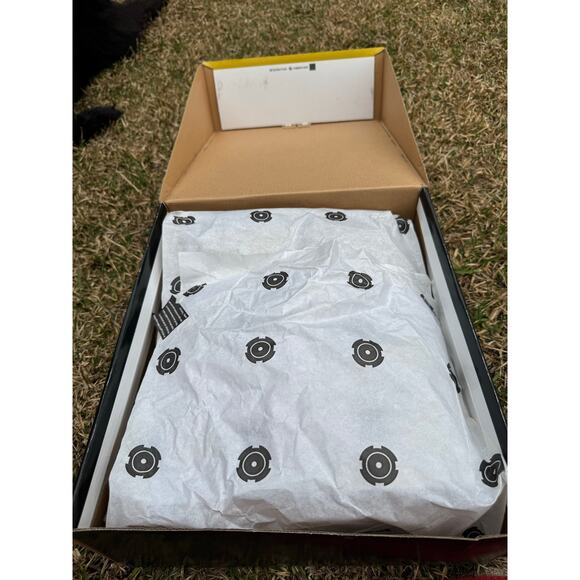 Original SWAT Classic 9” Side Zip Boots-NIB-Size 6.5 - Picture 13 of 14